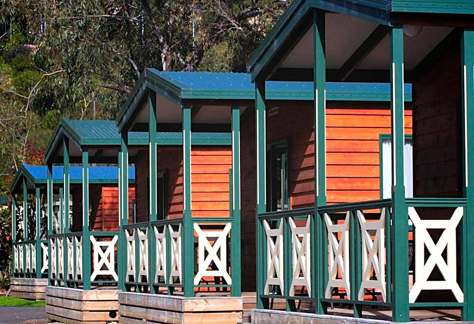 Tasman Holiday Parks - Geelong