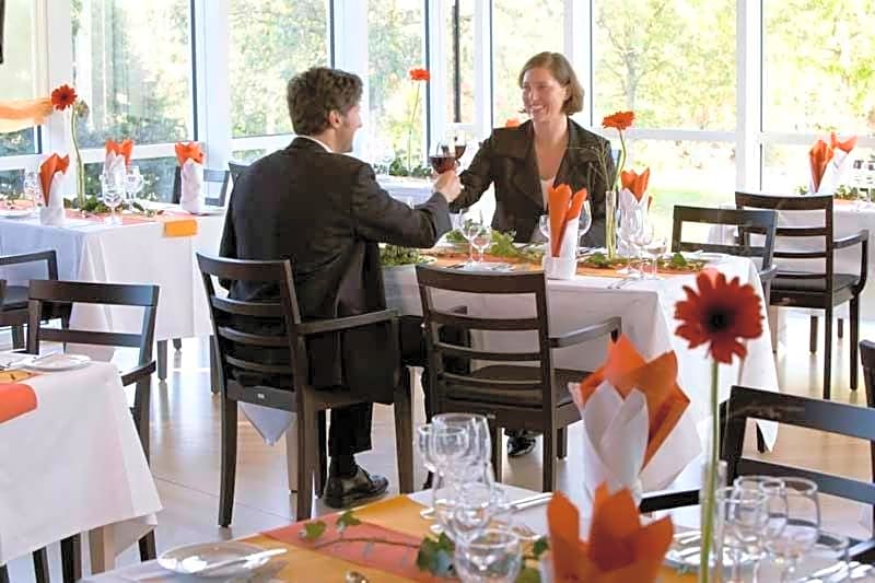 GenoHotel Karlsruhe