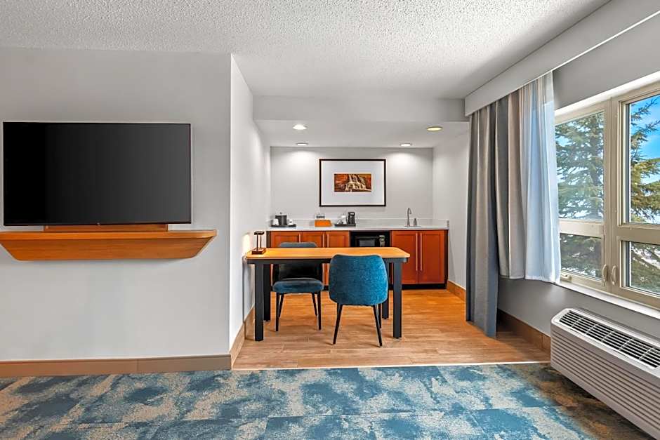 Hampton Inn By Hilton Duluth Canal Park