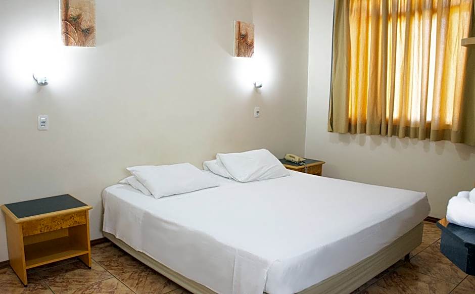 Dan Inn Express Foz do Igua