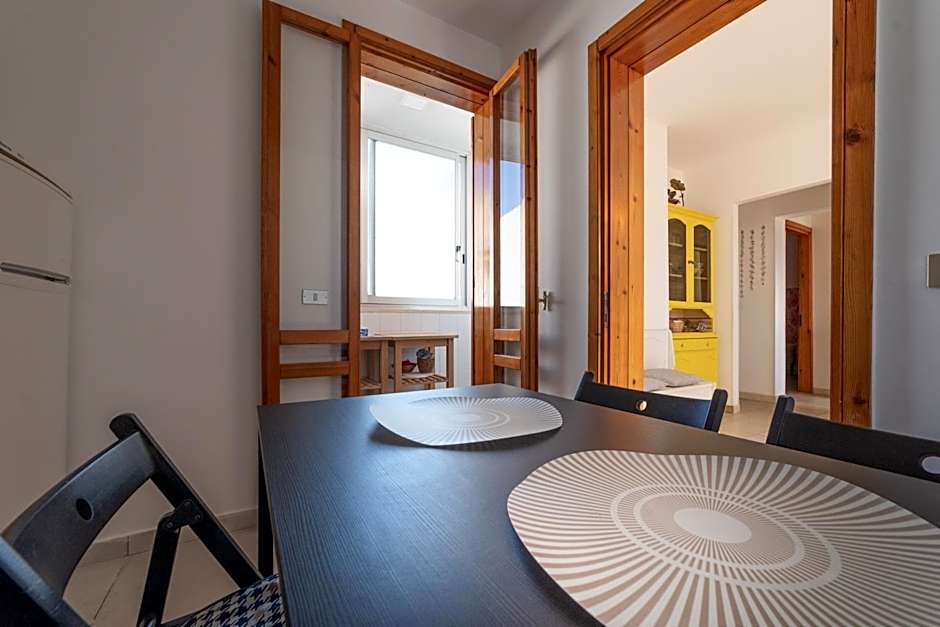 Rainbow Apartment - Torre dell'orso