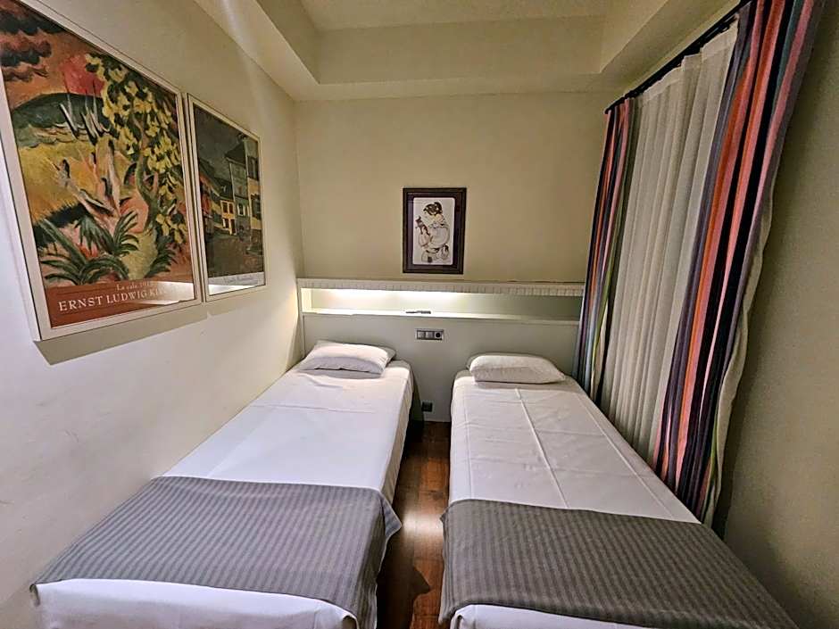 Hotel Annex - Rey Don Jaime I