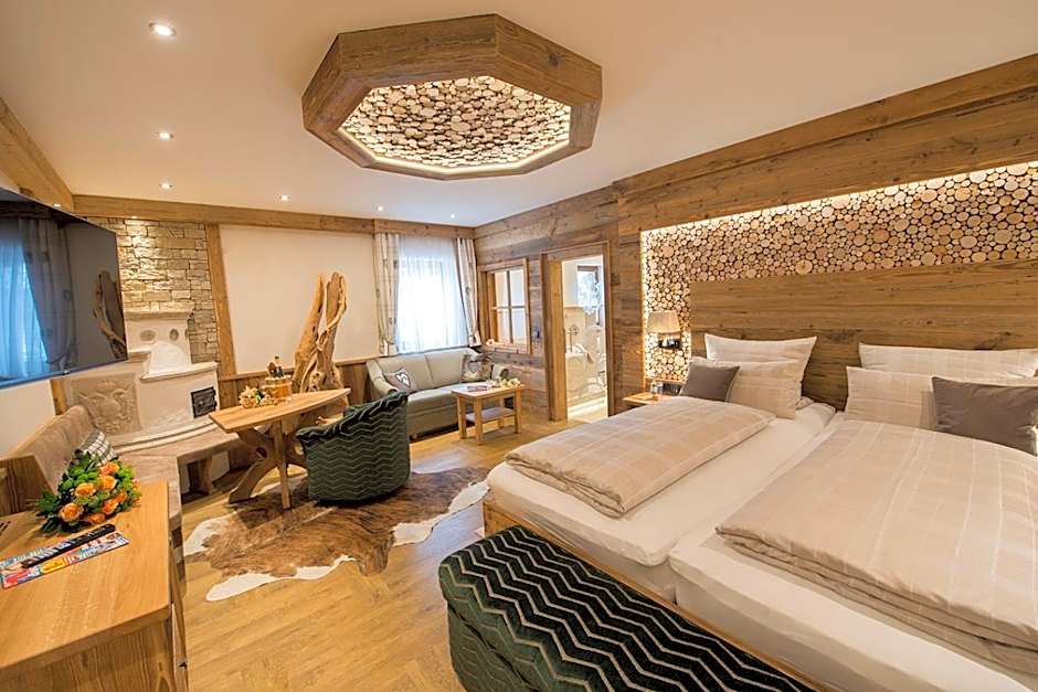 Wellness-Hotel ADLER