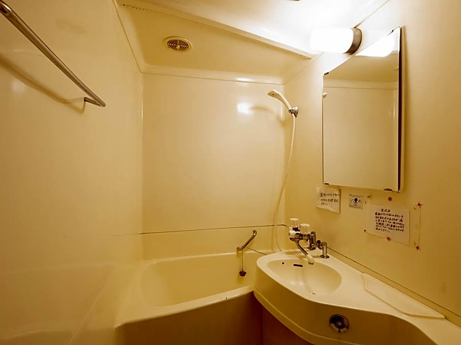 Tabist Chunichi Business Hotel Shima