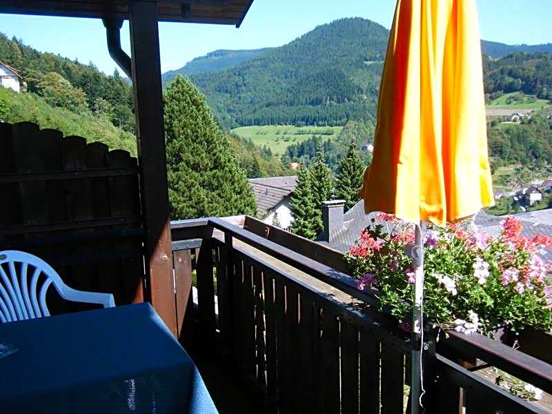 Hotel Schauinsland