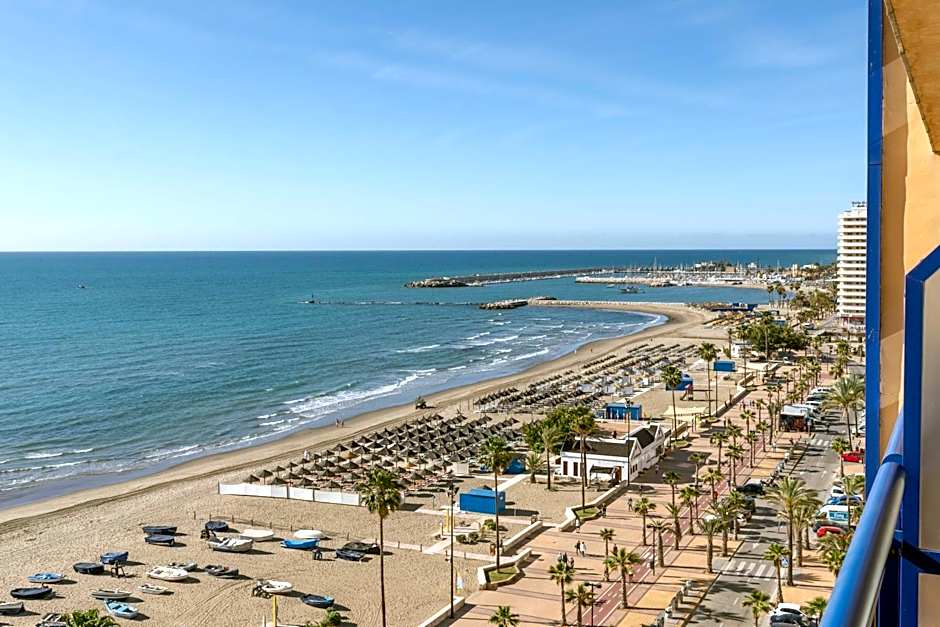 Hotel Yaramar - Adults Recommended