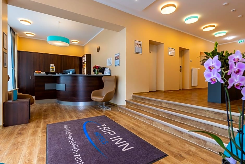 Trip Inn Hotel Messe Westend