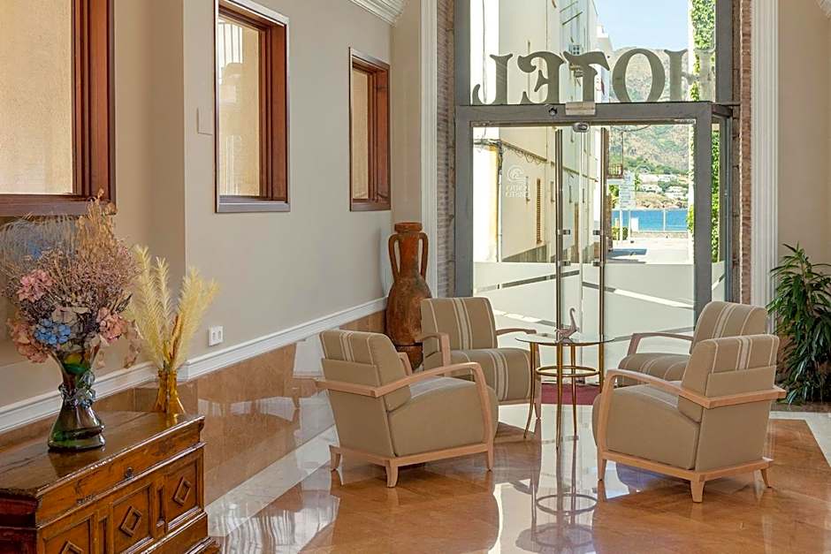 Hotel Spa Porto Cristo