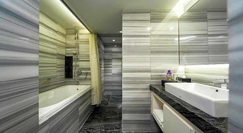 Promenade Hotel Kota Kinabalu