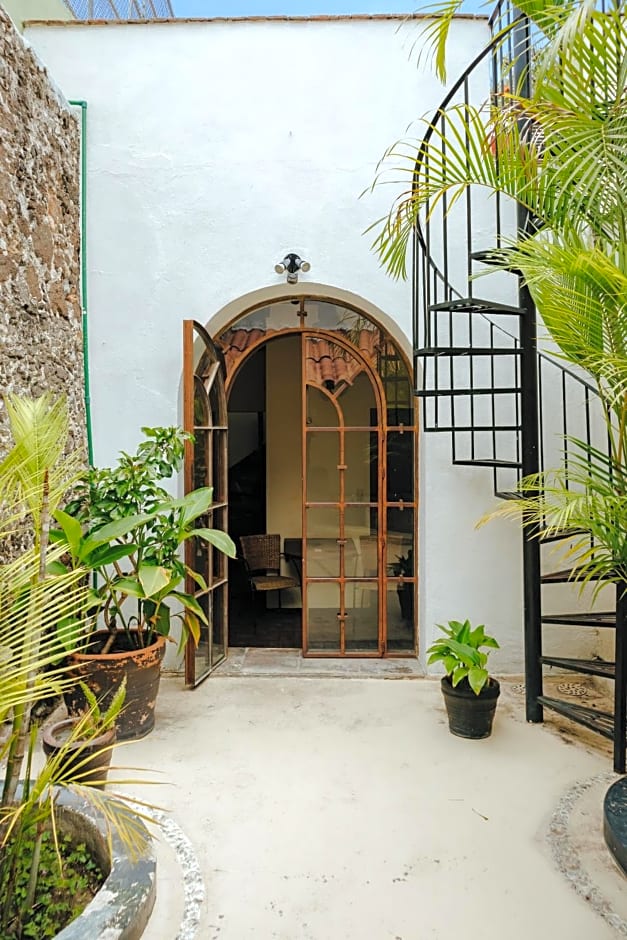 Casa Quetzal