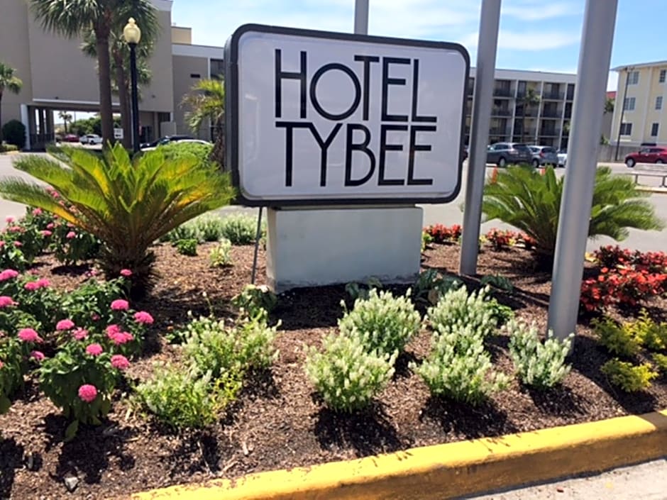 Hotel Tybee