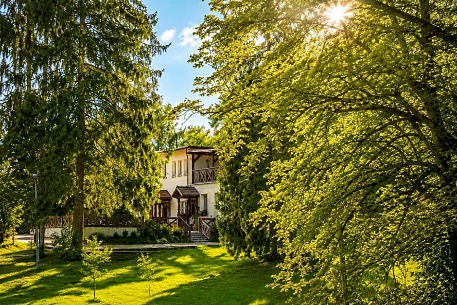 Folwark Wierzchy
