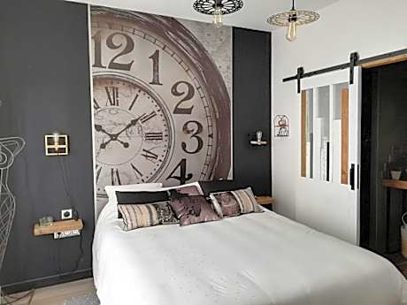 Entre Honfleur et Etretat