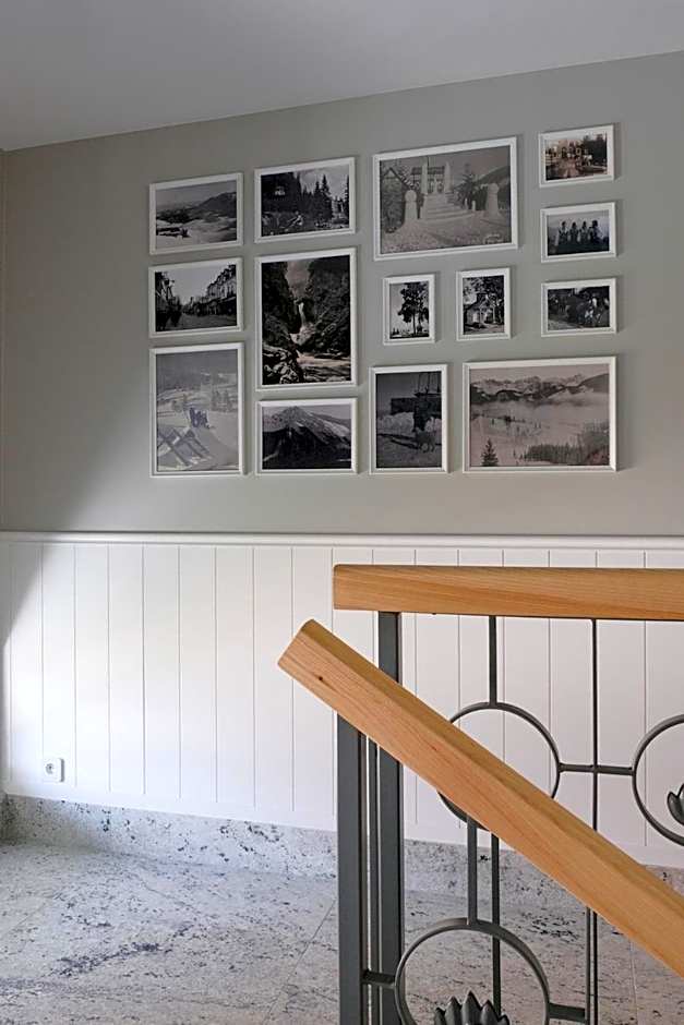 Willa Mak Residence - sauna, centrum