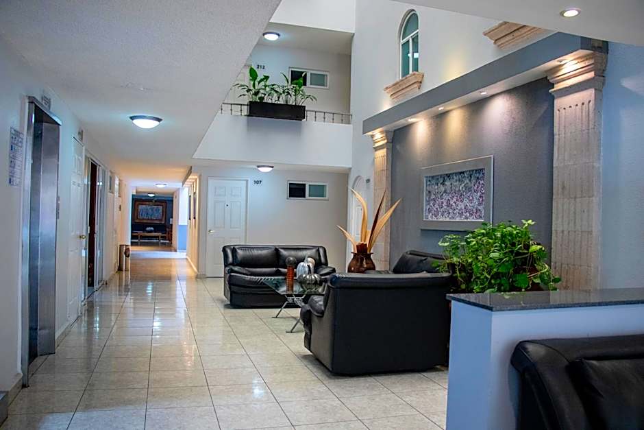 Hotel Qualitel Plus