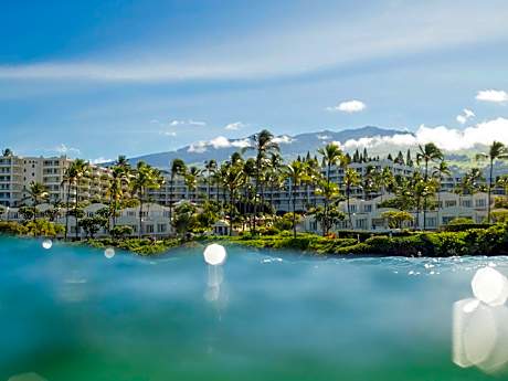 The Fairmont Kea Lani Maui