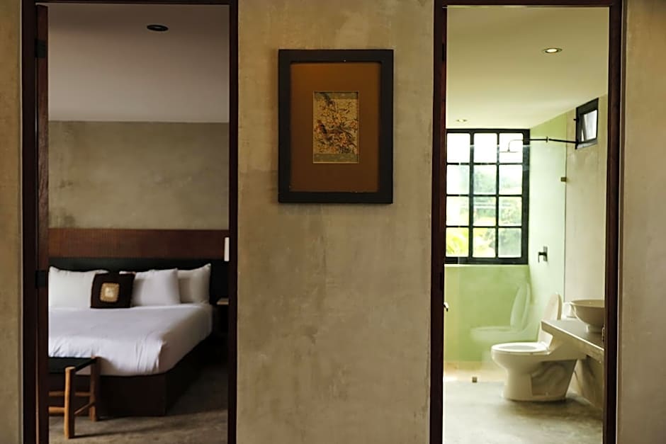 Turquoise Tulum Hotel