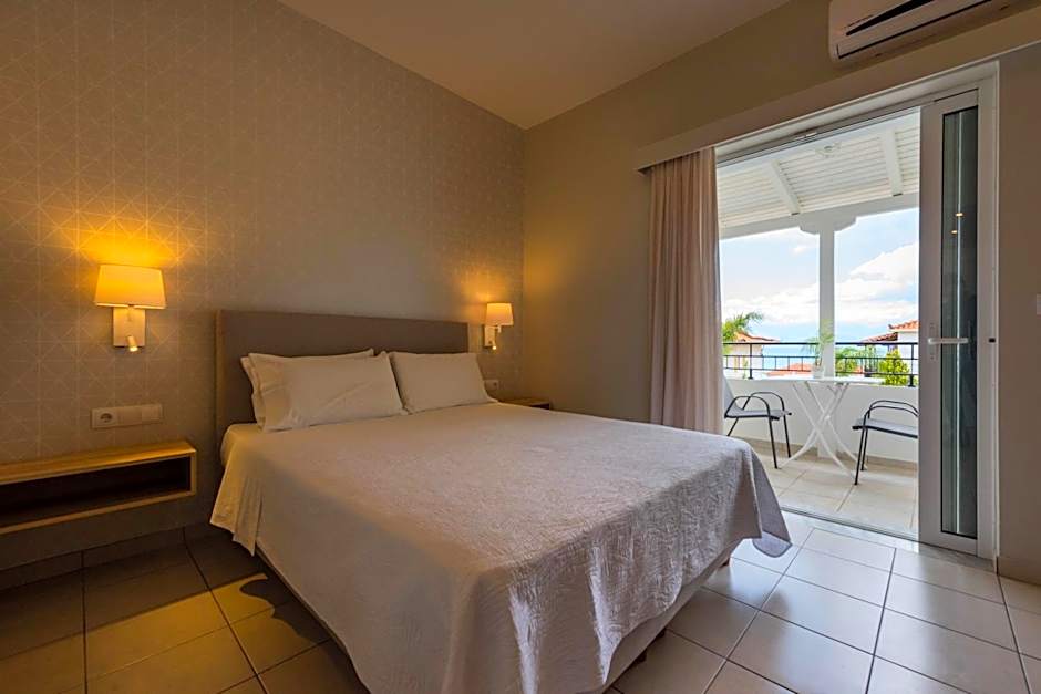 Theoxenia Hotel Apartments