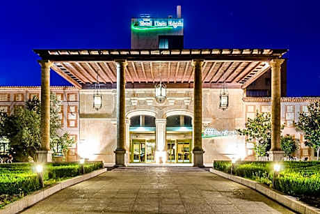 Hotel Doña Brígida  Salamanca Forum