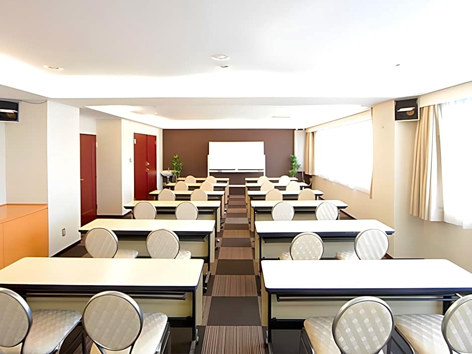 Hotel Livemax BUDGET Sagamihara