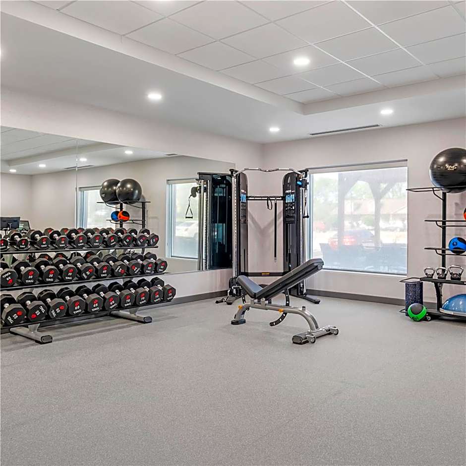Home2 Suites by Hilton Richmond, KY