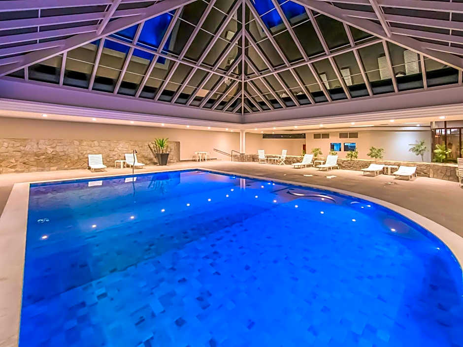 Ibis Styles Sorocaba Santa Rosalia