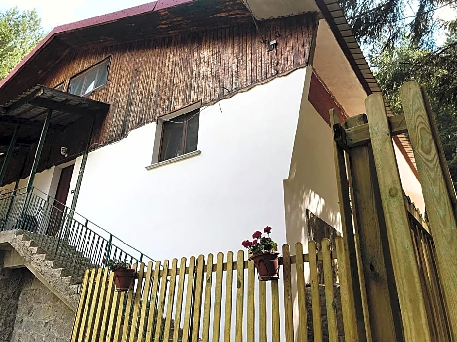 Perla della Sila B&B