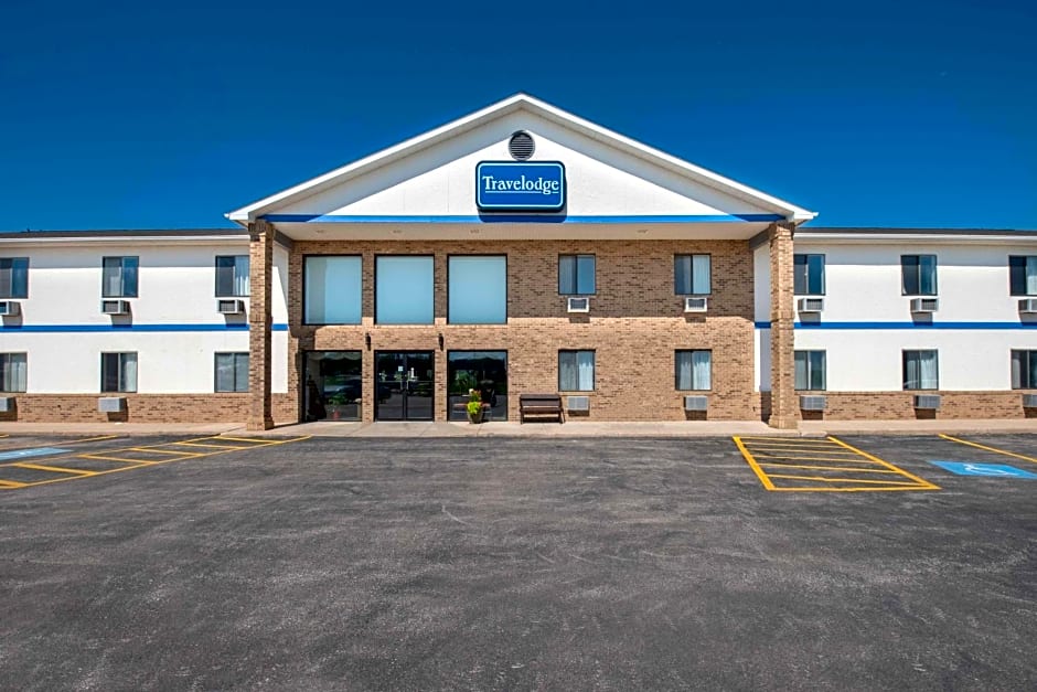 Travelodge by Wyndham Spearfish