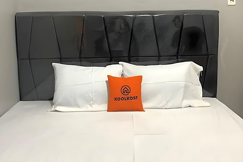 KoolKost Syariah @ Jalan Utama Medan