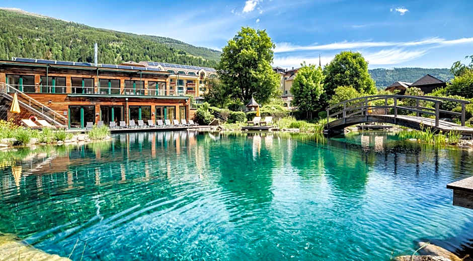 Wellnesshotel Eggerwirt