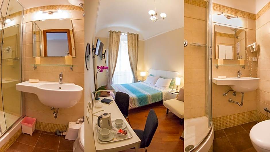 Hotel Martino Ai Monti