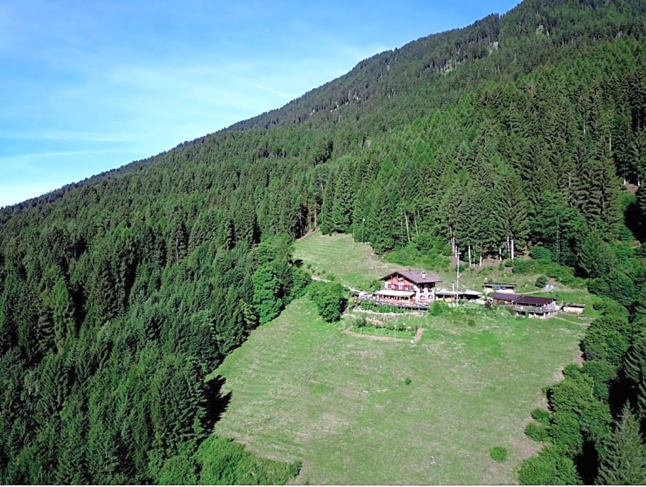 Baita Zeni Tirolerhof