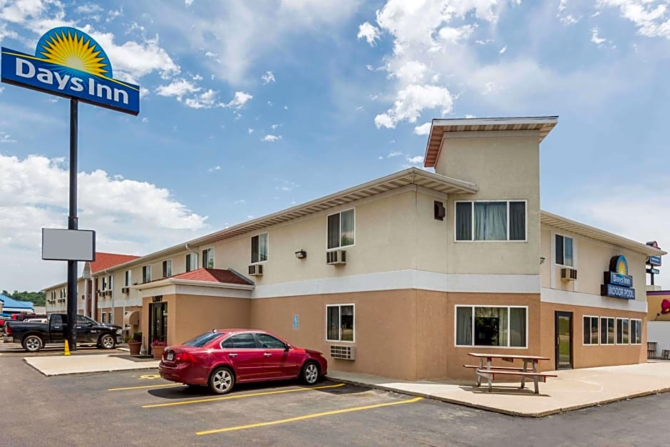 Days Inn by Wyndham Sioux City