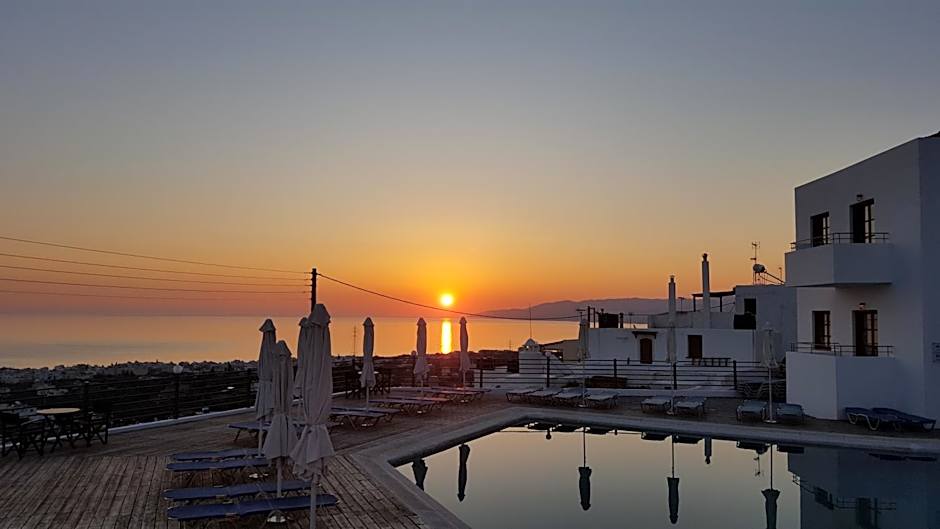 Amazones Village Suites