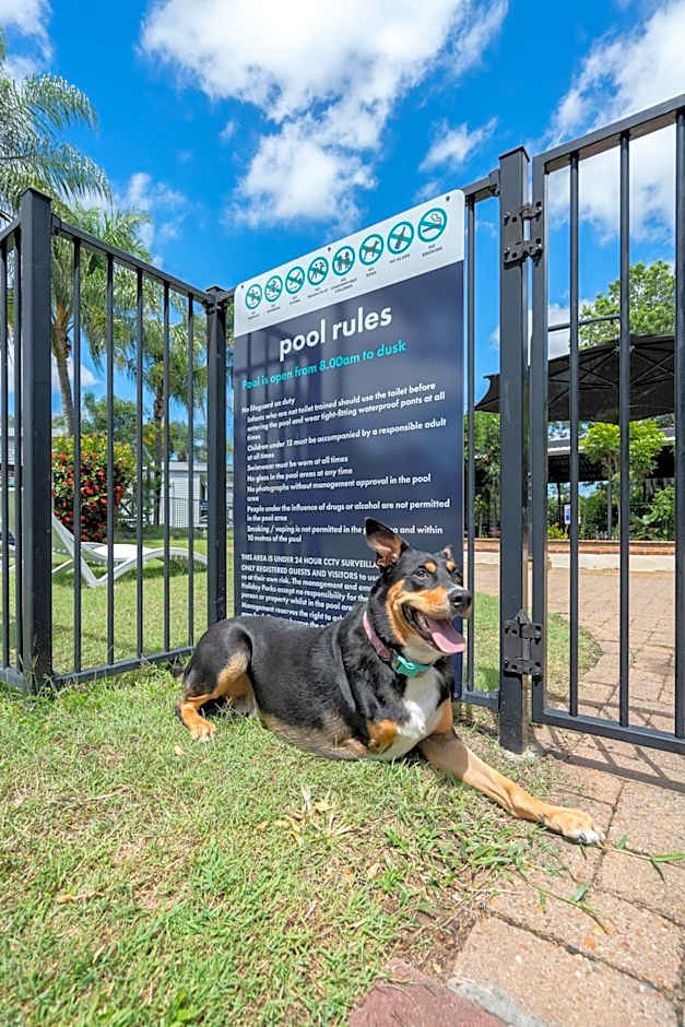 Tasman Holiday Parks - Hervey Bay