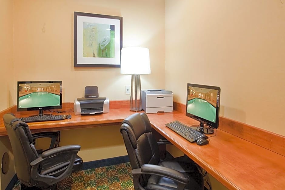 Holiday Inn Express Hotel & Suites Fredericksburg