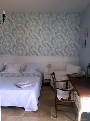 Family Double Room