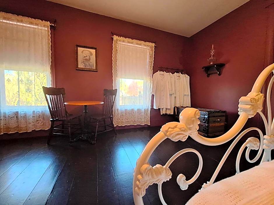 Hôtel Château Albert