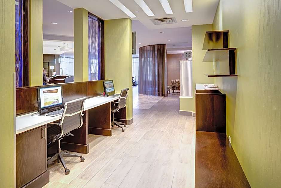 Holiday Inn Sudbury By IHG