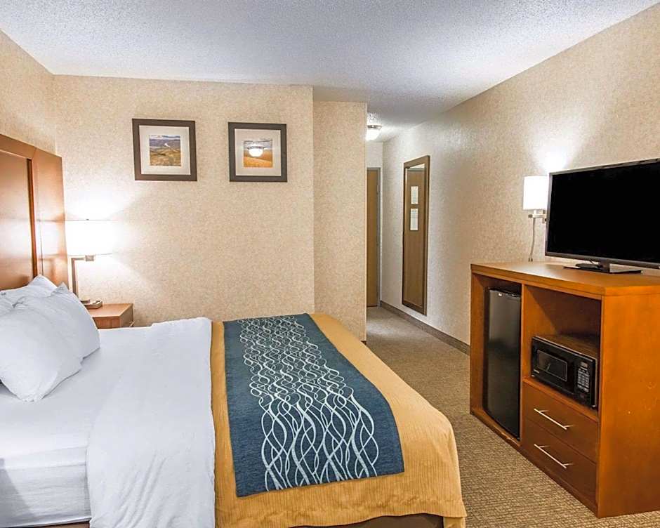 Quality Inn Lewiston