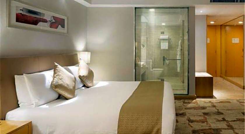 Cinese Hotel Dongguan Shijie