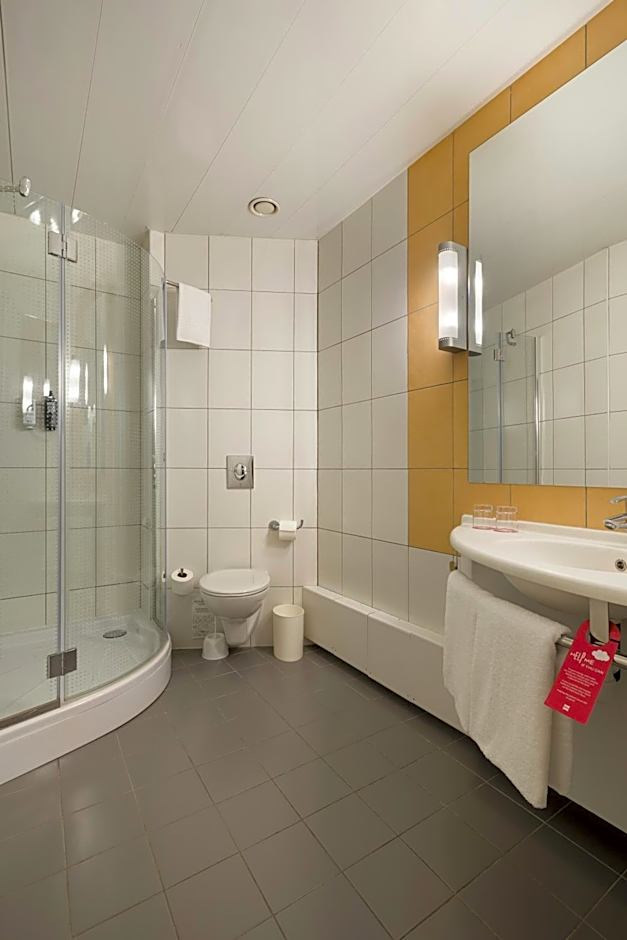 ibis Kyiv City Center