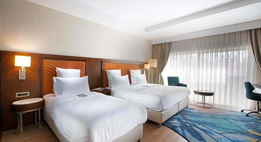 Mercure Istanbul Bakirkoy