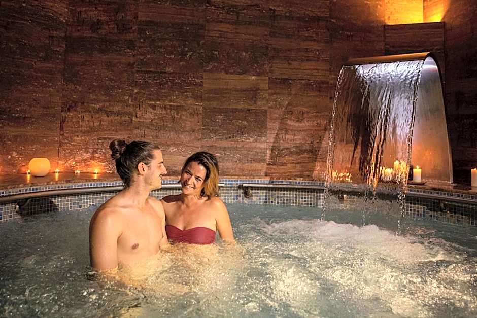 RVHotels Spa Vila de Caldes - Adults only