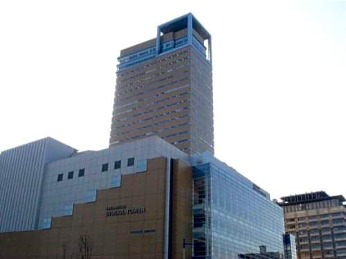 Takamatsu Pearl Hotel - Vacation STAY 11568v