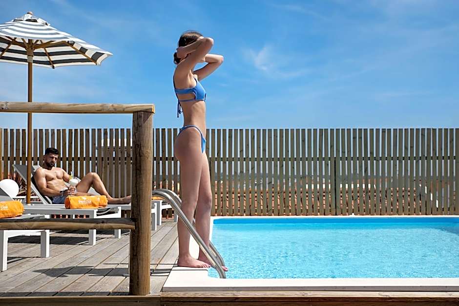 Lazy Days - Adults Only - Duna Parque Group