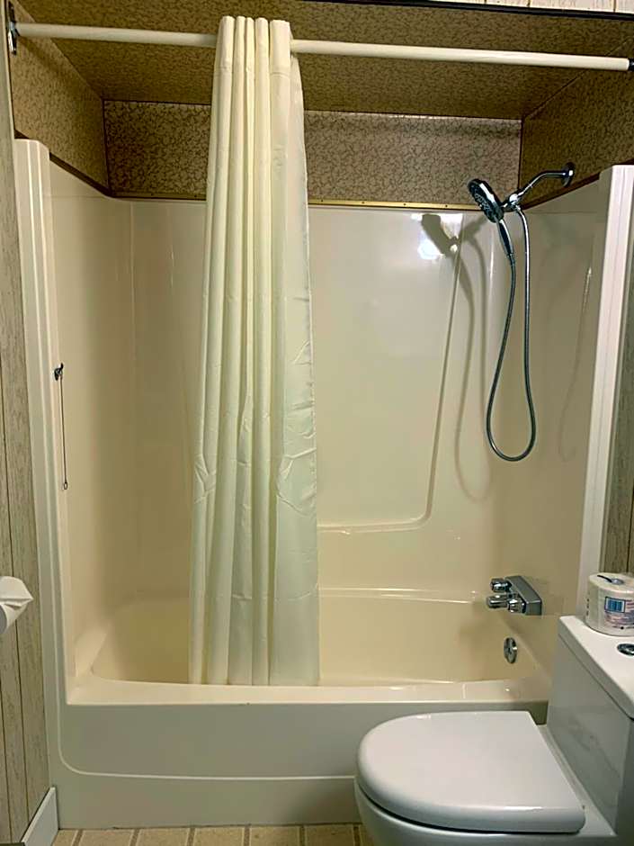 Green View Motel and RV Park