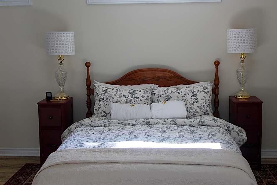 1840 Guest House B&B Merrickville