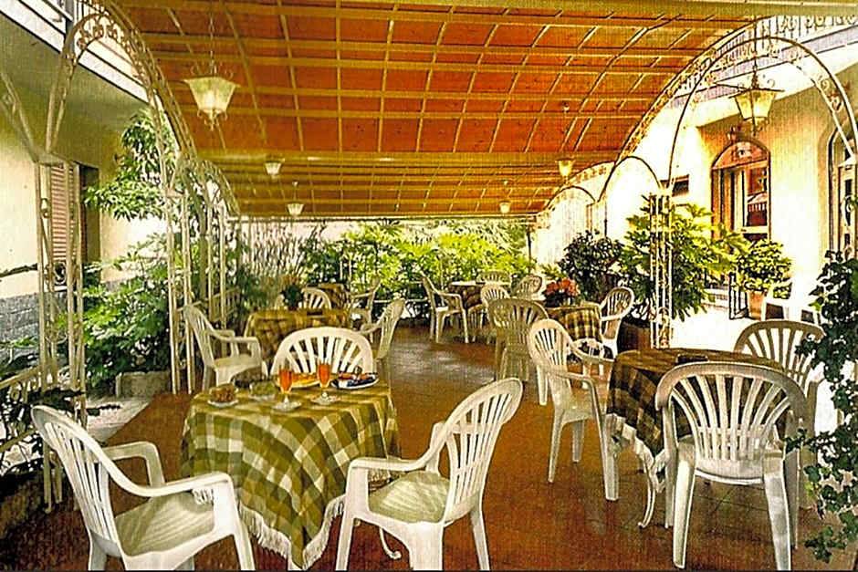 Hotel Giovanna