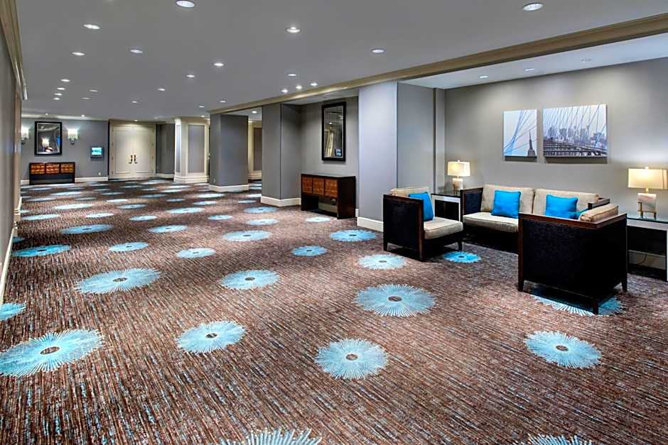 New York Marriott Downtown